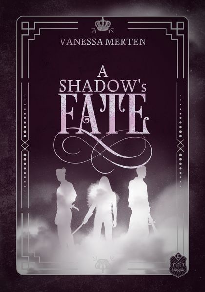 Cover von A Shadow’s Fate