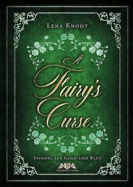 Cover von A Fairy’s Curse