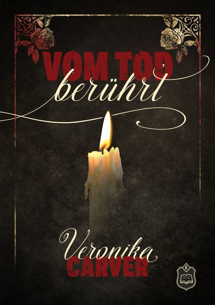 Cover von Vom Tod berührt