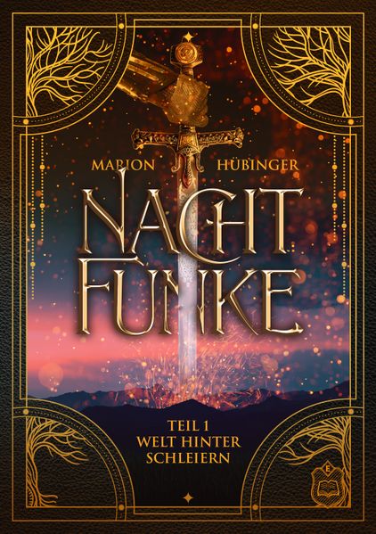 Cover von Nachtfunke