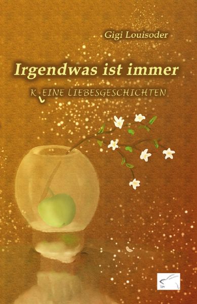 Cover von Irgendwas ist immer