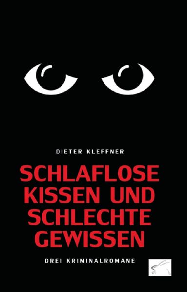 Cover von Schlaflose Kissen und schlechte Gewissen