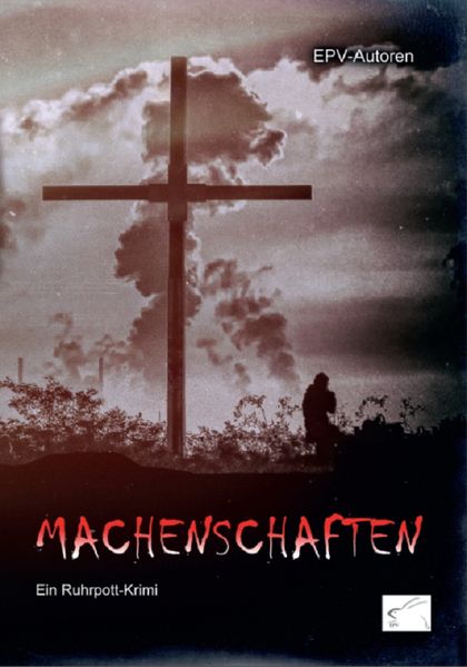 Cover von Machenschaften