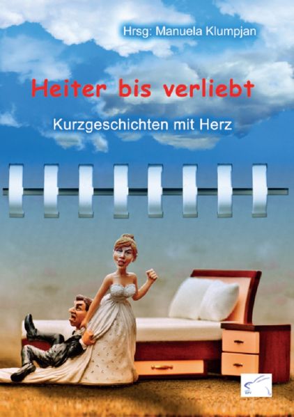 Cover von Heiter bis verliebt