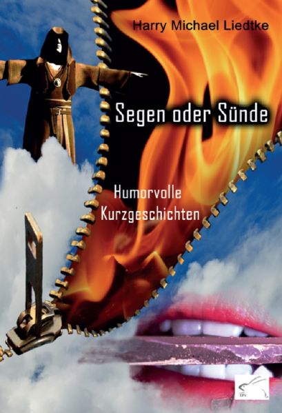 Cover von Segen oder Sünde