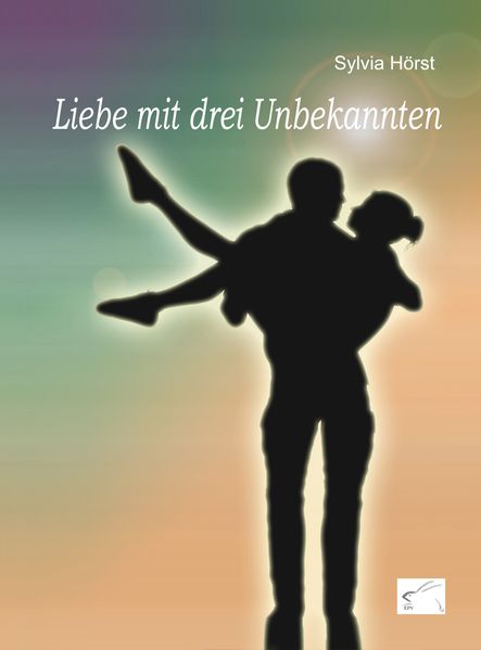 Cover von Liebe mit drei Unbekannten