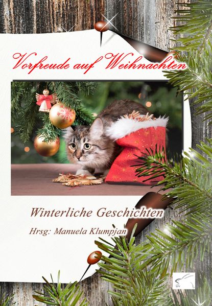 Cover von Vorfreude auf Weihnachten