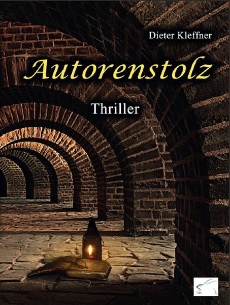 Cover von Autorenstolz