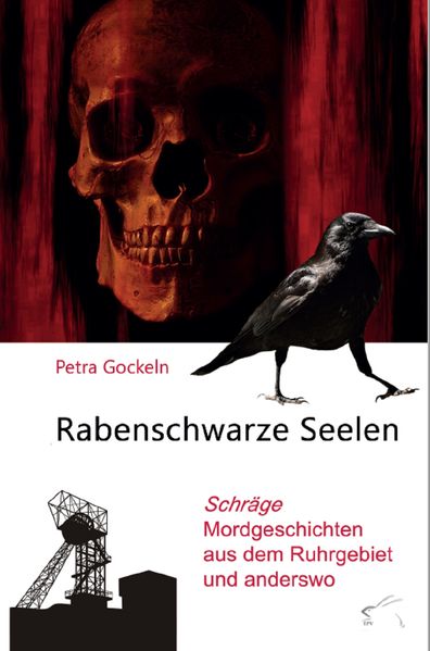 Cover von Rabenschwarze Seelen