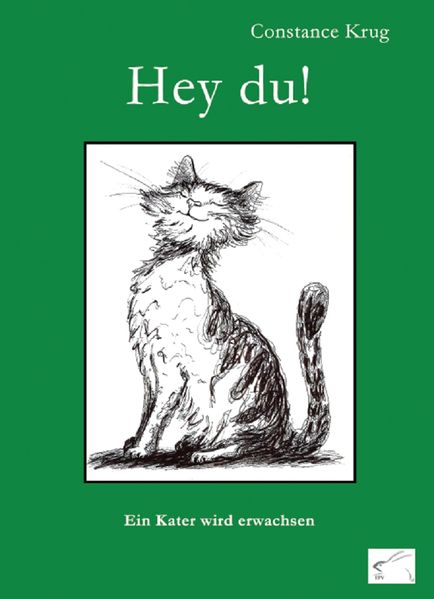 Cover von Hey du!