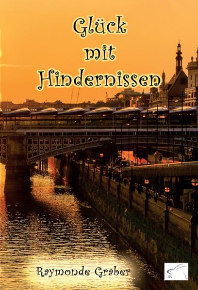 Cover von Glück mit Hindernissen