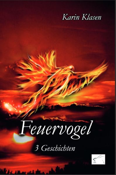 Cover von Feuervogel