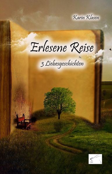 Cover von Erlesene Reise
