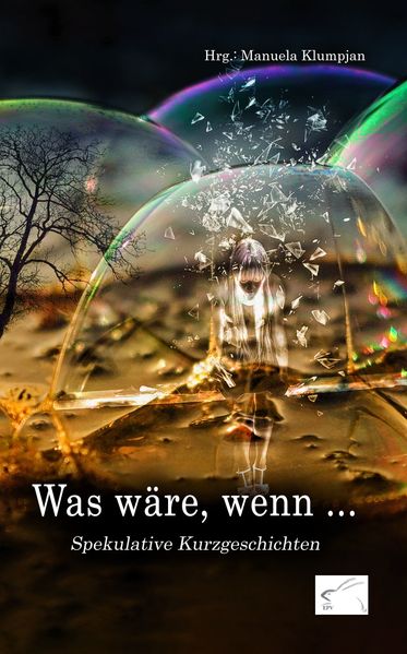 Cover von Was wäre, wenn …