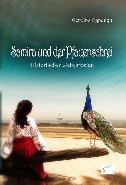 Cover von Samira und der Pfauenschrei