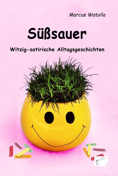 Cover von Süßsauer