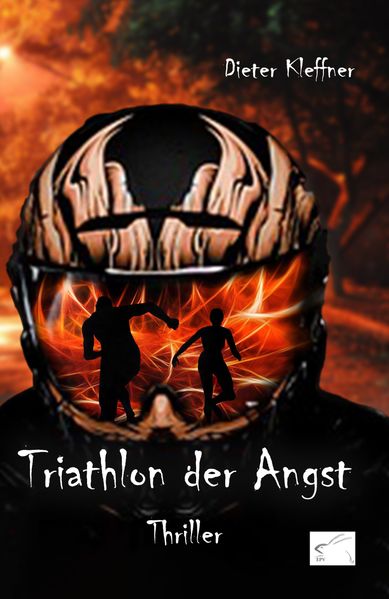 Cover von Triathlon der Angst