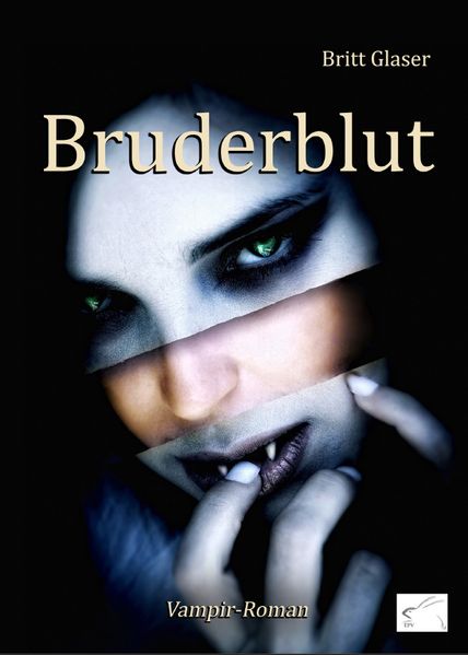 Cover von Bruderblut