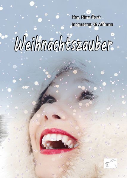 Cover von Weihnachtszauber