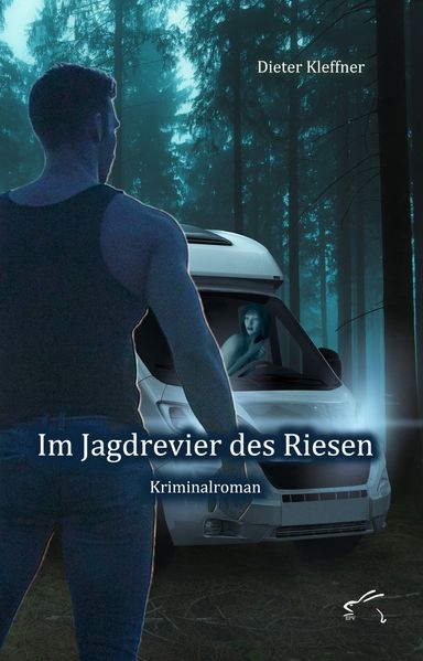 Cover von Im Jagdrevier des Riesen