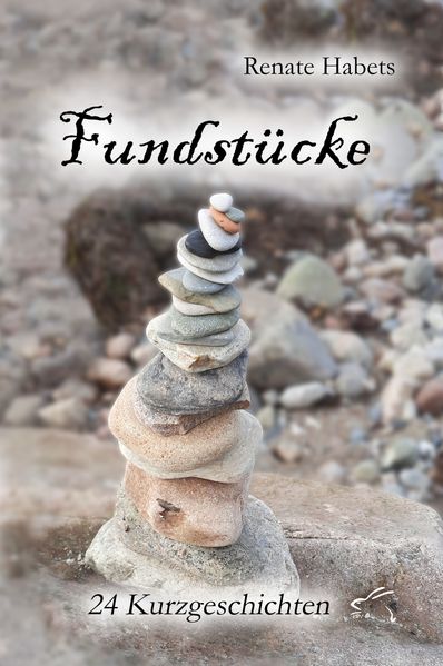 Cover von Fundstücke