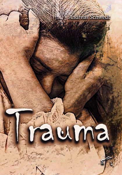 Cover von Trauma