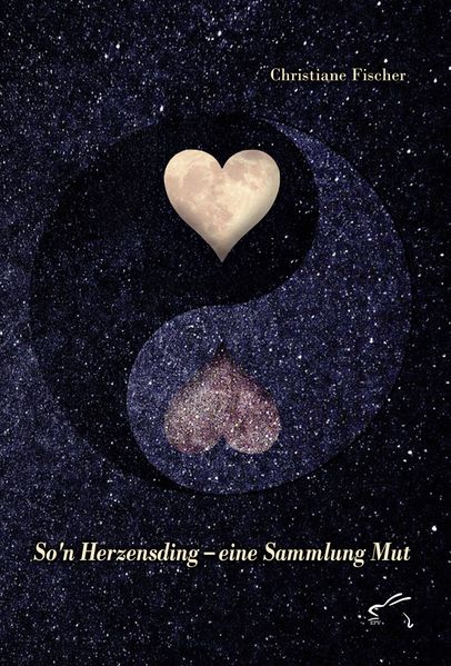 Cover von So’n Herzensding – eine Sammlung Mut