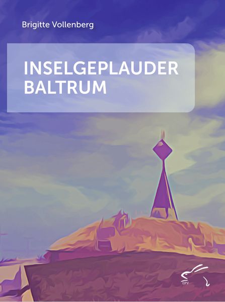 Cover von Inselgeplauder Baltrum