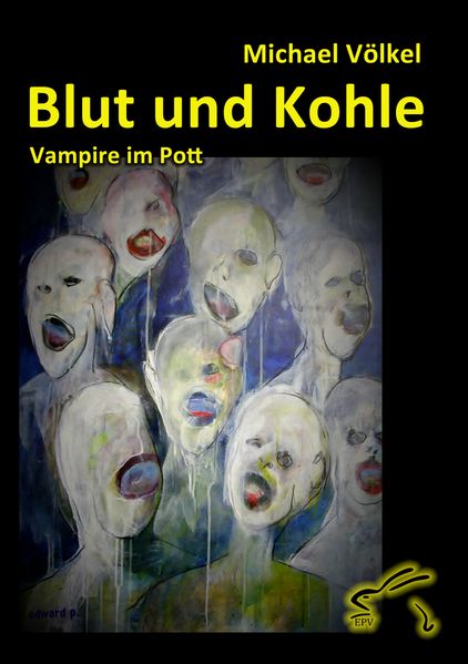 Cover von Blut und Kohle
