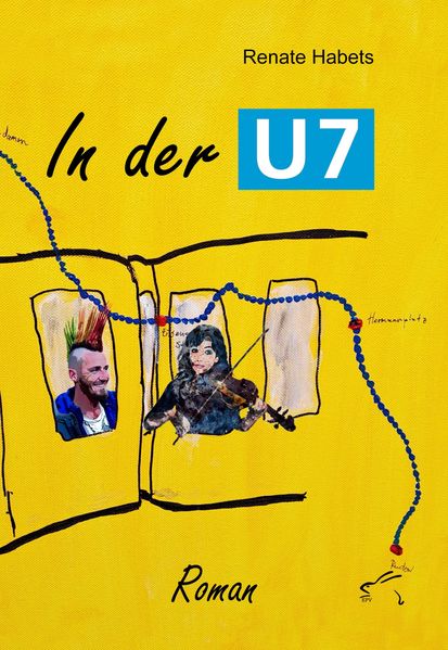Cover von In der U7