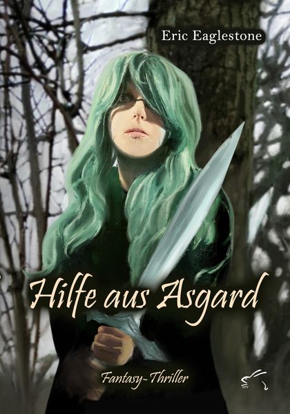 Cover von Hilfe aus Asgard