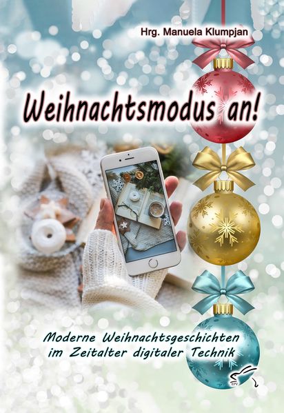 Cover von Weihnachtsmodus an!