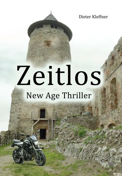 Cover von Zeitlos