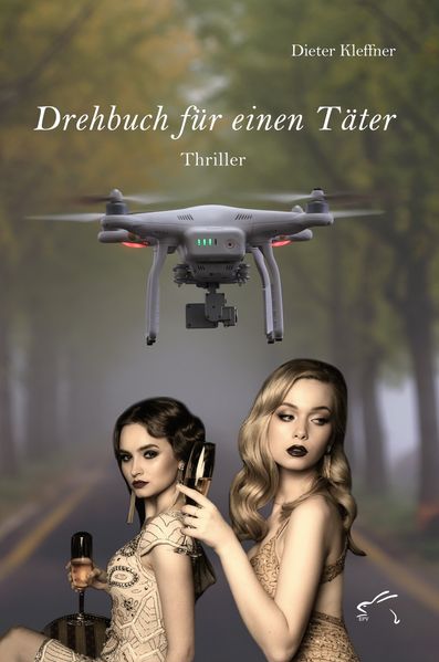 Cover von Drehbuch für einen Täter