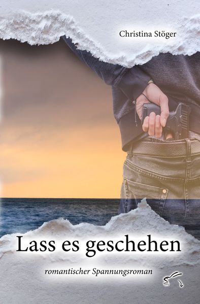 Cover von Lass es geschehen