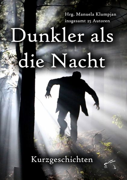 Cover von Dunkler als die Nacht