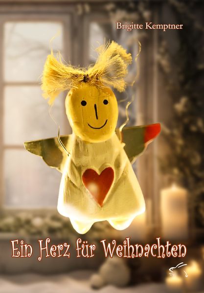 Cover von Ein Herz für Weihnachten