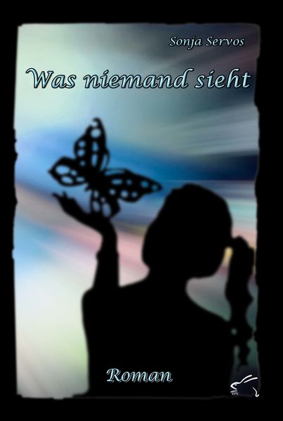 Cover von Was niemand sieht