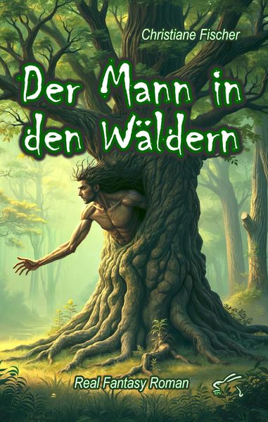 Cover von Der Mann in den Wäldern