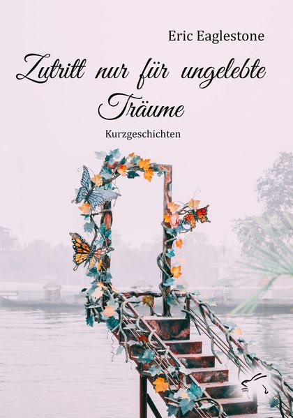 Cover von Zutritt nur für ungelebte Träume