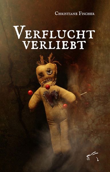 Cover von Verflucht verliebt
