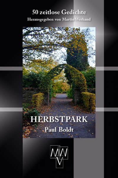 Cover von Herbstpark