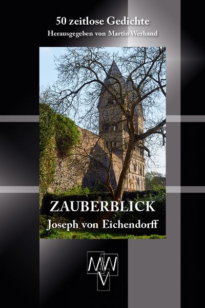 Cover von Zauberblick