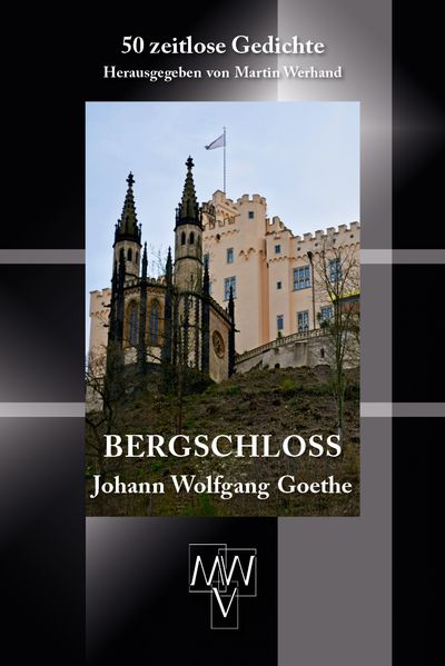 Cover von Bergschloß
