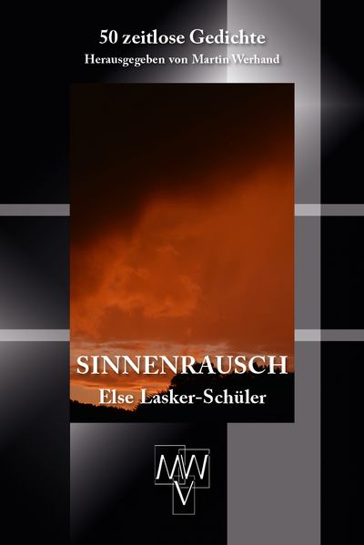 Cover von Sinnenrausch