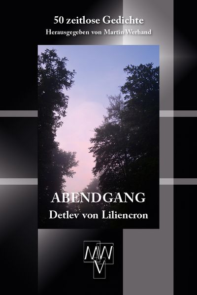 Cover von Abendgang