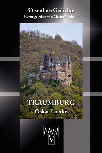 Cover von Traumburg