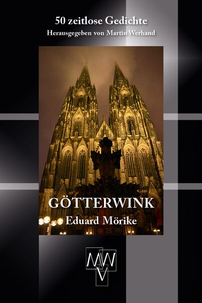 Cover von Götterwink