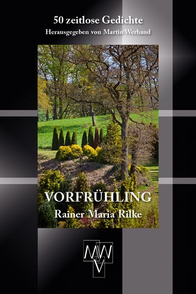 Cover von Vorfrühling