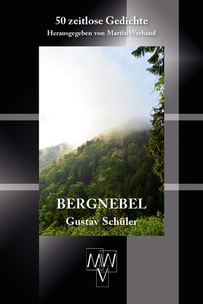 Cover von Bergnebel